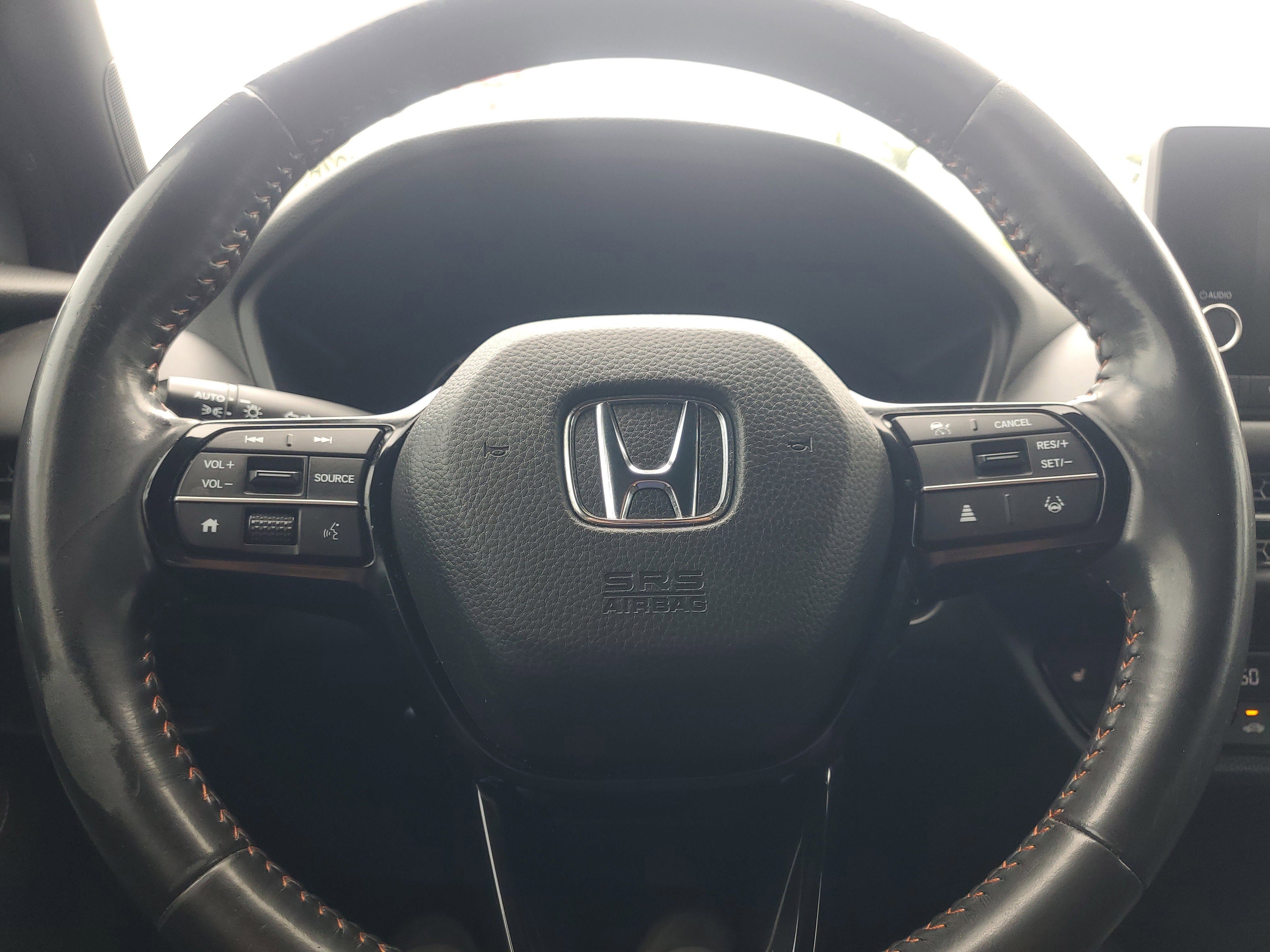 Used 2023 Honda HR-V Sport image 20