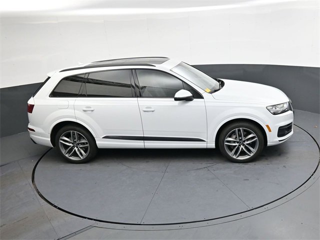 Used 2018 Audi Q7 3.0T Prestige image 16