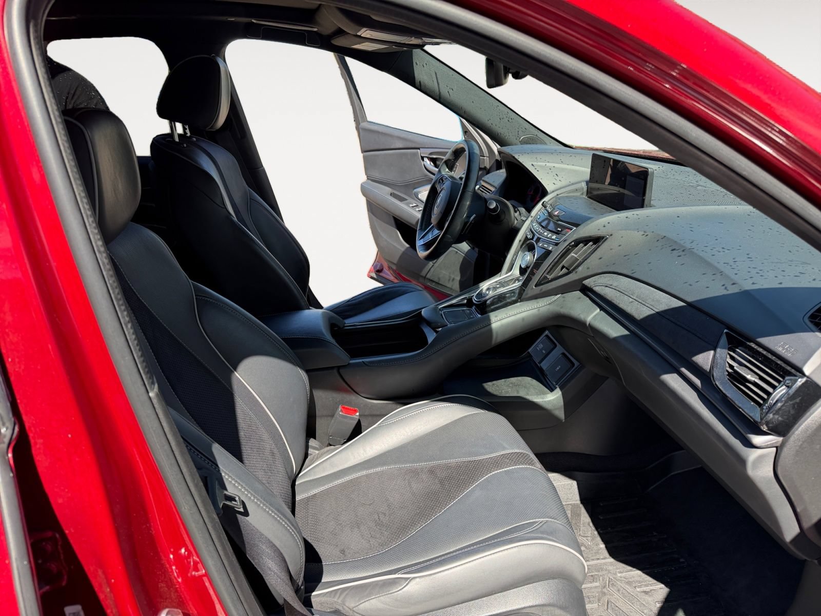 Used 2021 Acura RDX w/ Advance Package AWD/4WD image 15