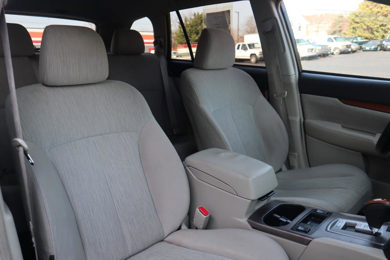 Used 2014 Subaru Outback 2.5i Premium image 36