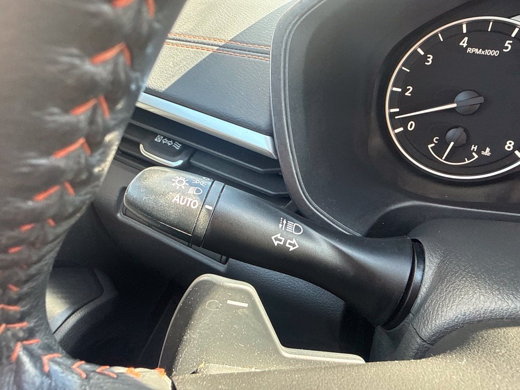 Used 2022 Nissan Altima 2.5 SR FWD image 25