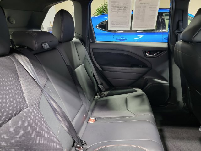 Used 2025 Subaru Forester Touring AWD/4WD image 14