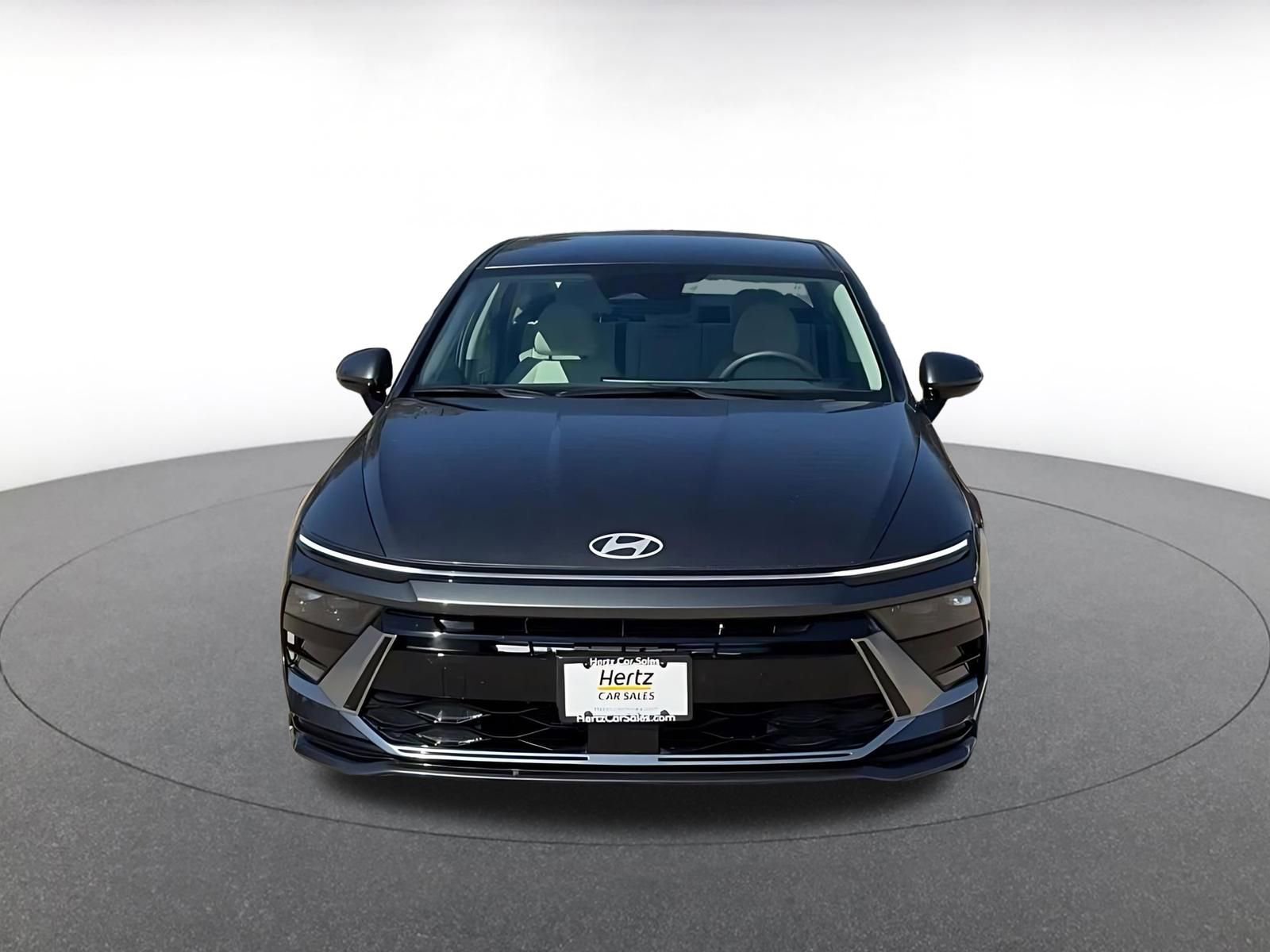 Used 2025 Hyundai Sonata SEL image 4