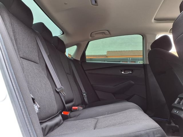 Used 2025 Honda Accord SE image 22