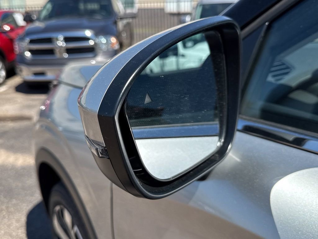 New 2026 Mitsubishi Outlander SEL FWD image 35