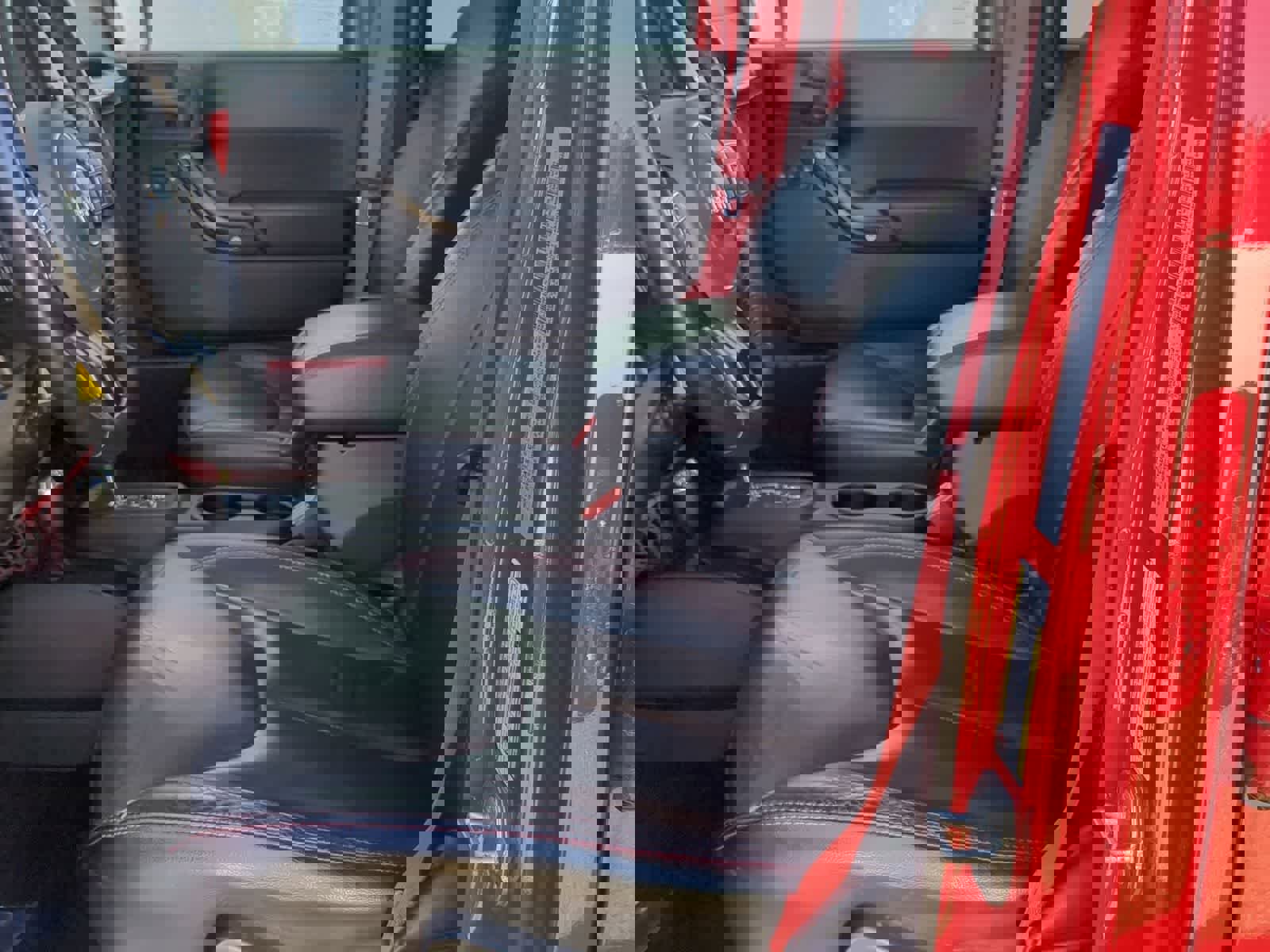 Certified 2017 Jeep Wrangler Unlimited Rubicon image 16