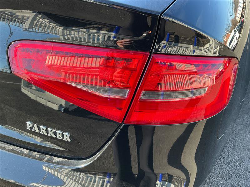 Used 2016 Audi S4 Premium Plus w/ Technology Package AWD/4WD image 15