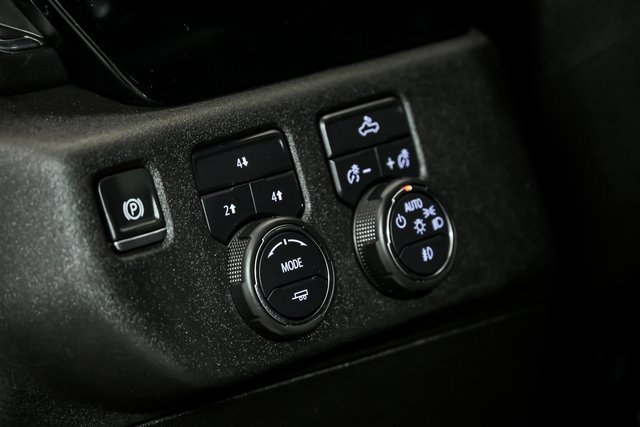 Certified 2024 Chevrolet Silverado 3500 LT w/ Convenience Package image 15