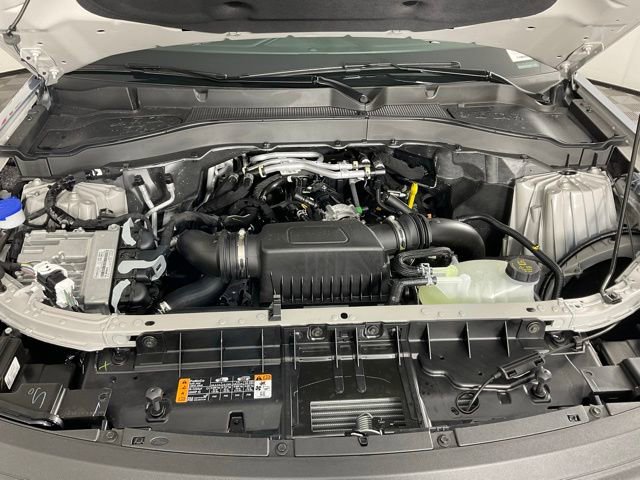 New 2026 Ford Explorer Tremor w/ Tremor Ultimate Package image 9