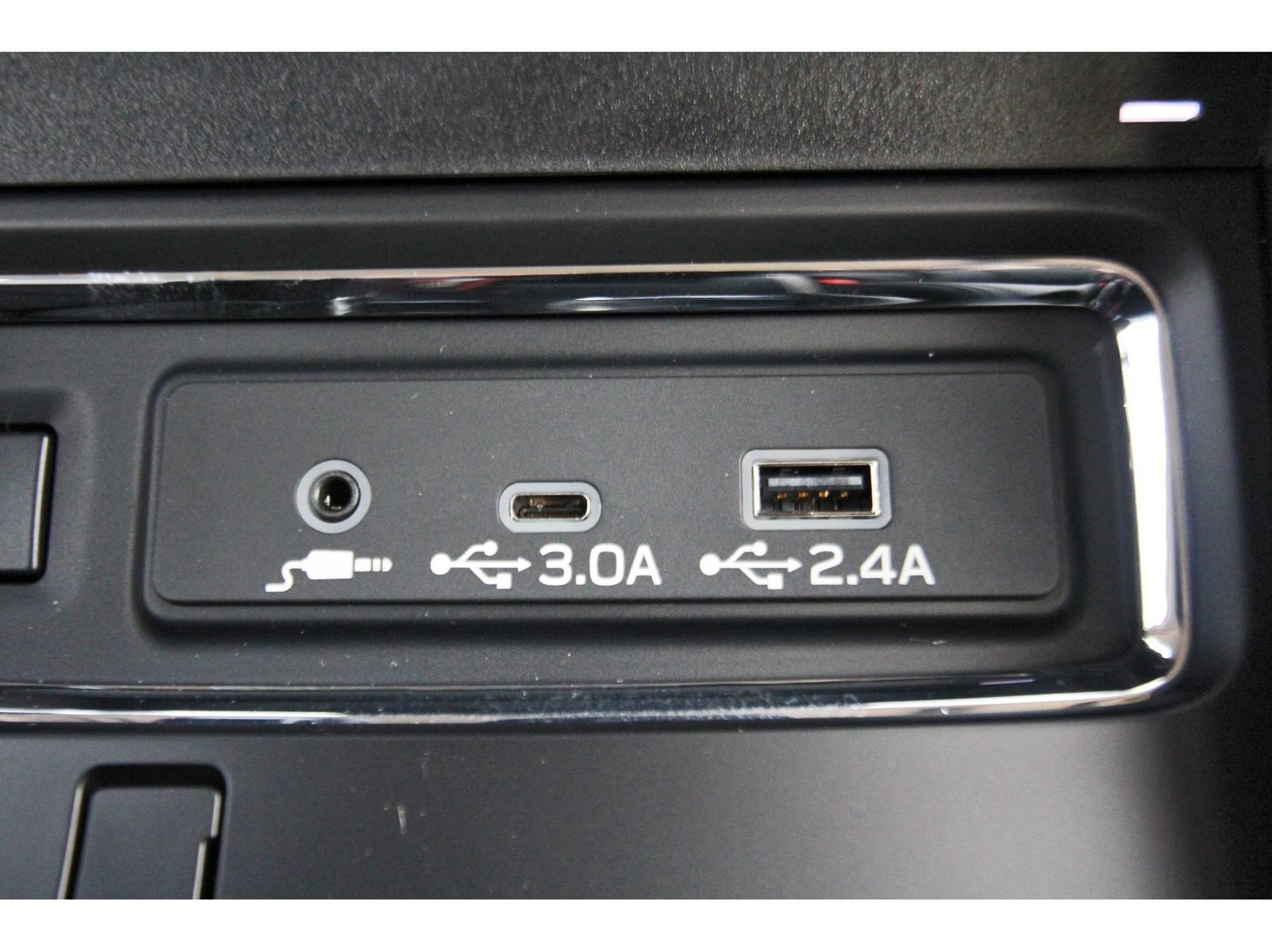 New 2026 Subaru Ascent Bronze Edition AWD/4WD image 22