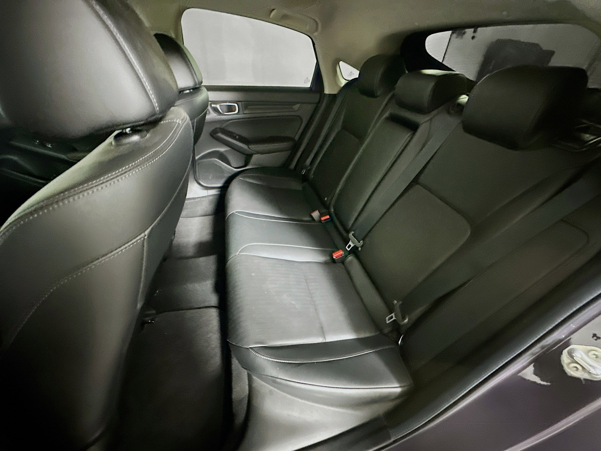 Used 2024 Honda Civic EX-L image 27
