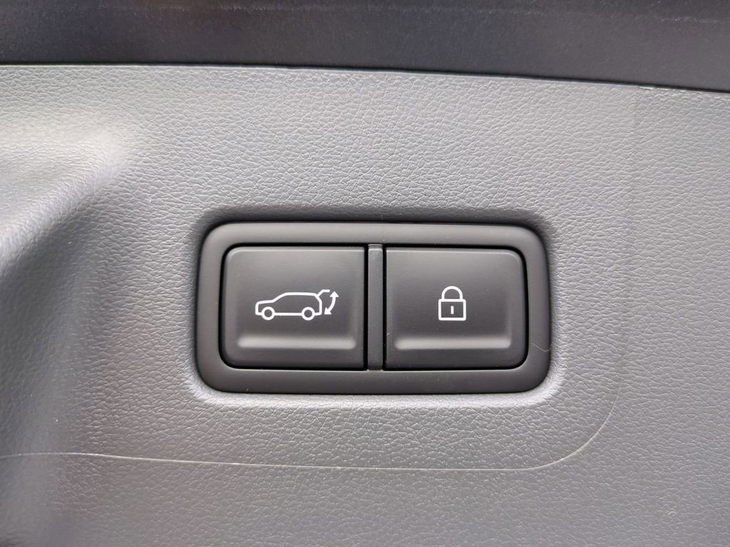 New 2026 Hyundai Santa Fe SEL FWD image 15