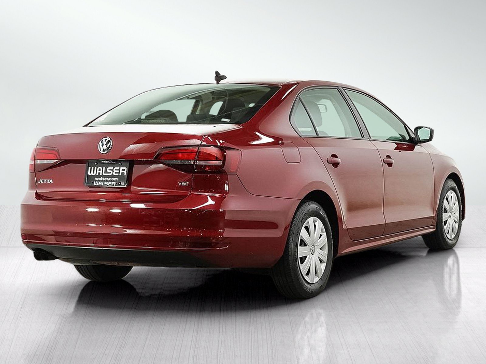 Used 2016 Volkswagen Jetta S FWD image 6