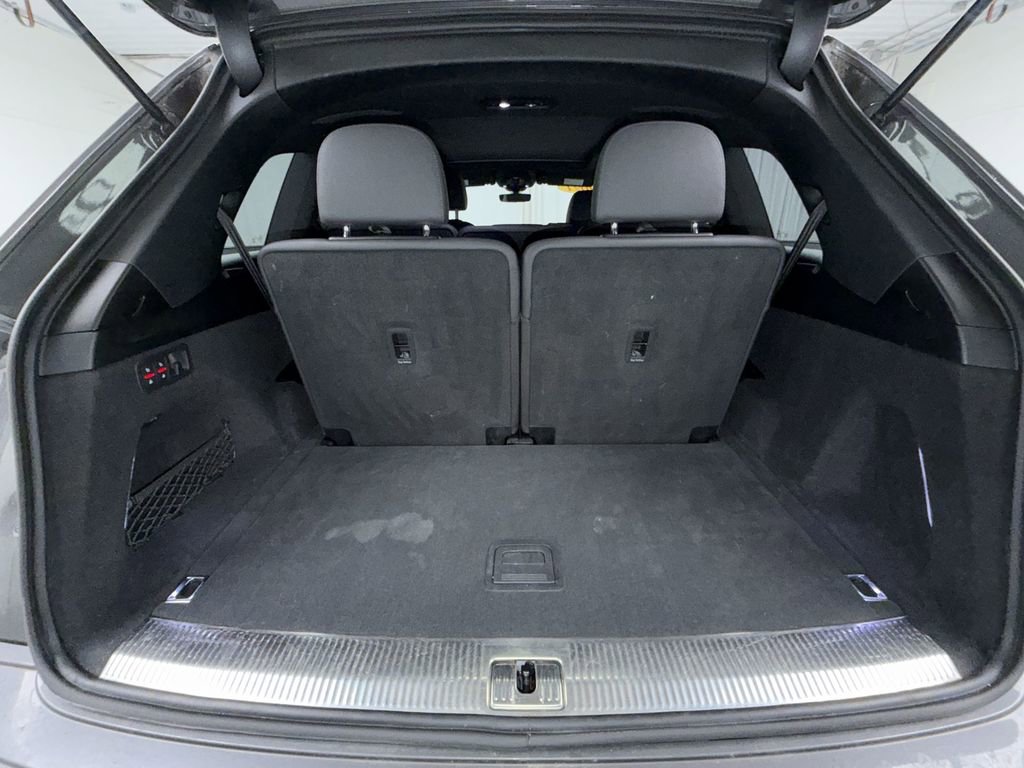 Used 2021 Audi Q7 2.0T Premium Plus image 13