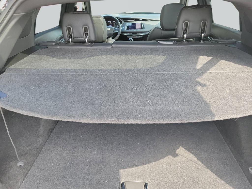 Used 2023 Cadillac XT4 Sport FWD image 18