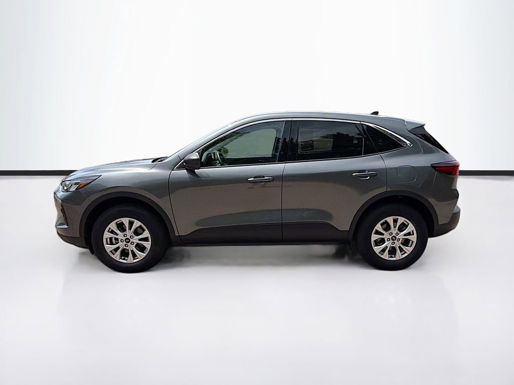 Used 2024 Ford Escape Active AWD/4WD image 8
