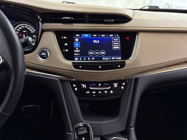 Used 2021 Cadillac XT5 Sportv w/ Platinum Package AWD/4WD image 45