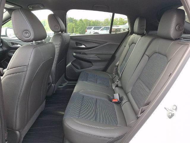 New 2026 Buick Envista Preferred w/ Convenience I Package FWD image 8