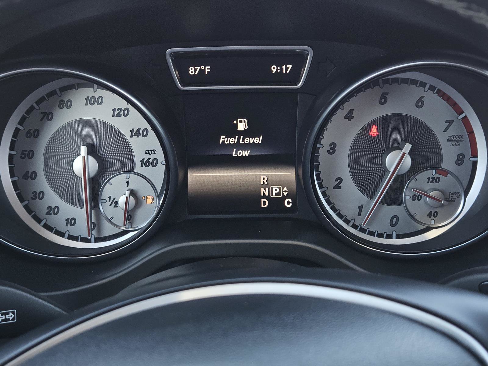 Used 2016 Mercedes-Benz CLA 250 image 18