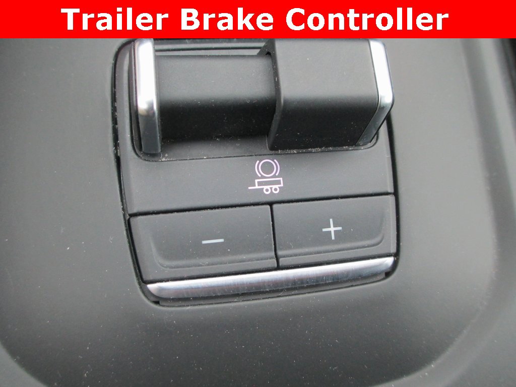 Certified 2025 GMC Sierra 3500 Denali Ultimate image 21