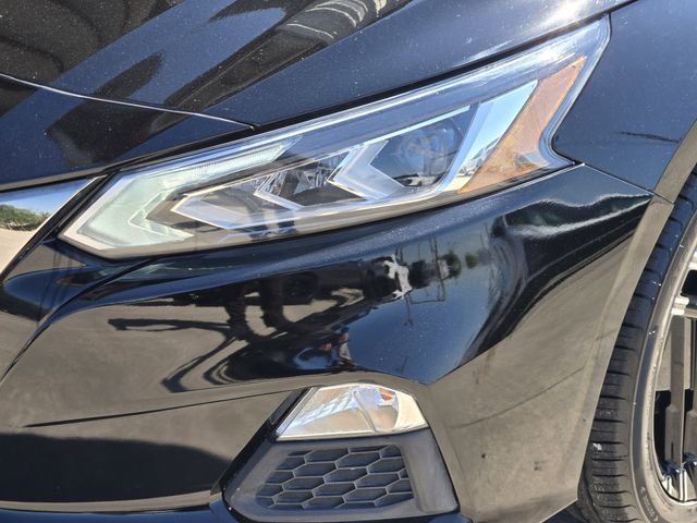 Used 2021 Nissan Altima 2.5 SR FWD image 13