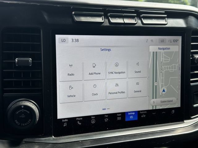 Certified 2023 Ford F250 Lariat w/ Lariat Ultimate Package AWD/4WD image 21