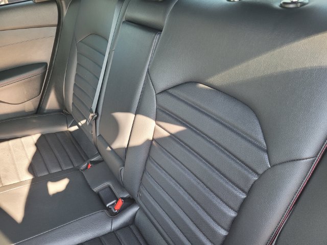 Used 2023 Kia Forte GT FWD image 15