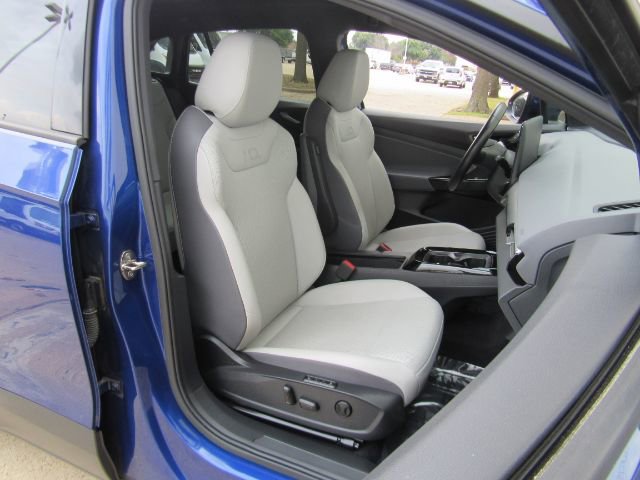 Used 2021 Volkswagen ID.4 Pro S w/ ID.4 Protection Package image 26
