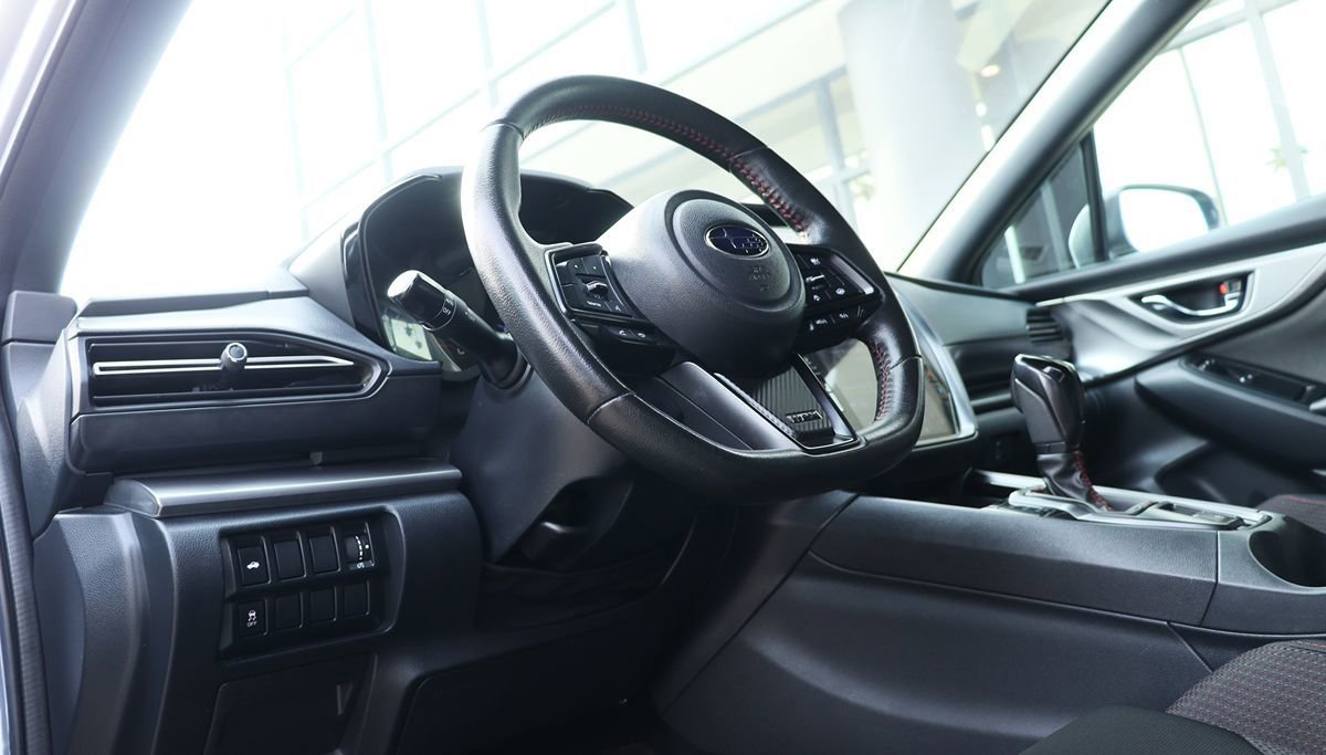 Used 2022 Subaru WRX Premium image 40