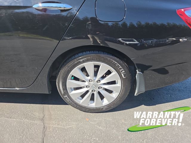 Used 2014 Honda Accord EX-L image 22