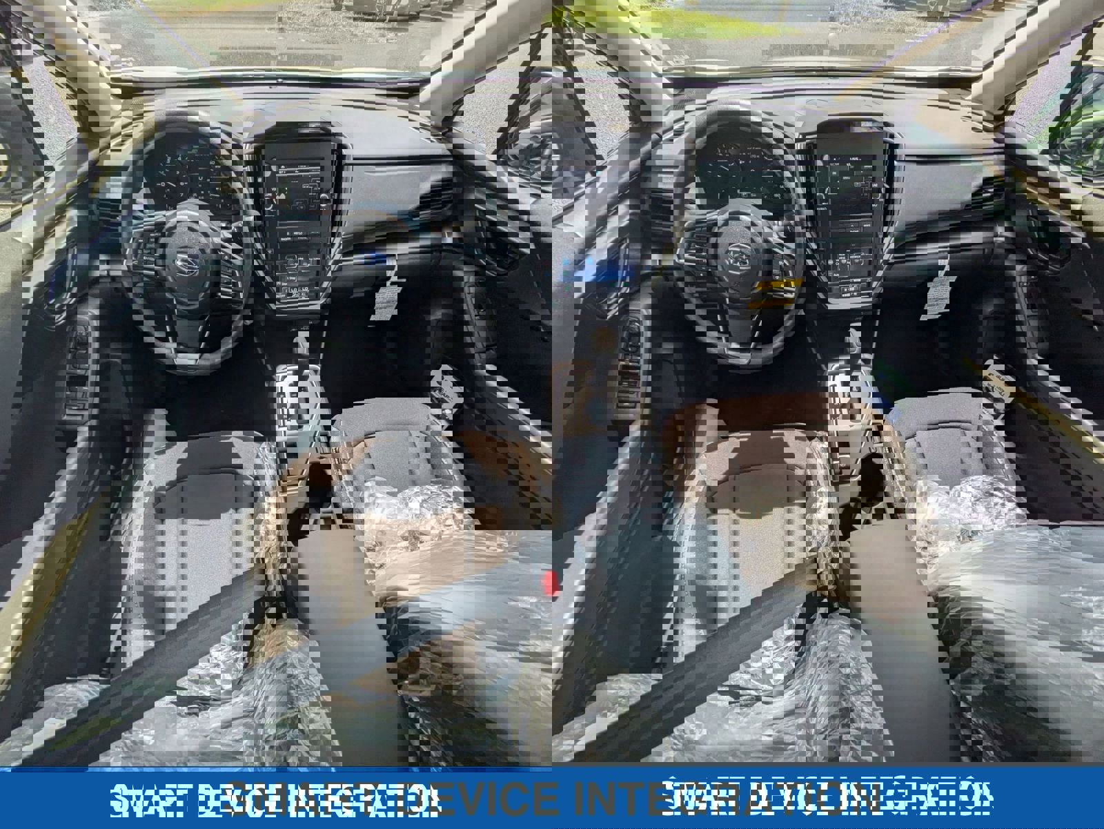 Certified 2025 Subaru Impreza 2.0i image 13