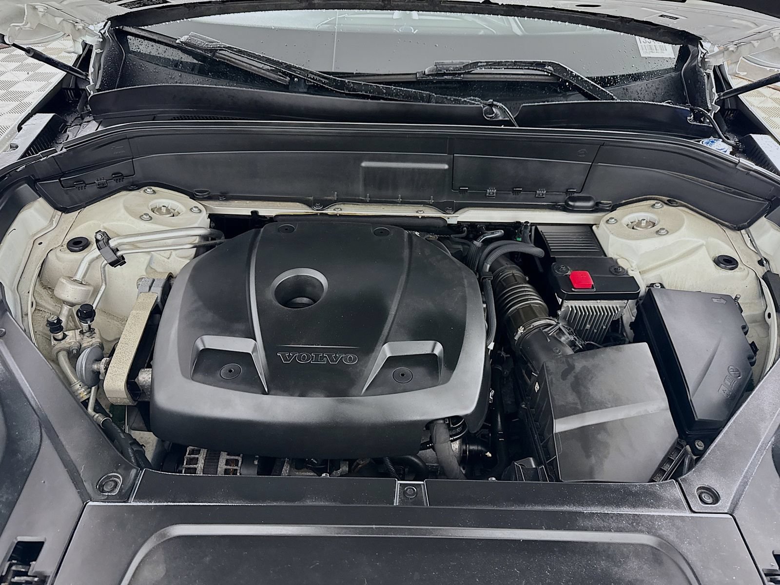 Used 2019 Volvo XC90 T6 R-Design w/ Advanced Package AWD/4WD image 10