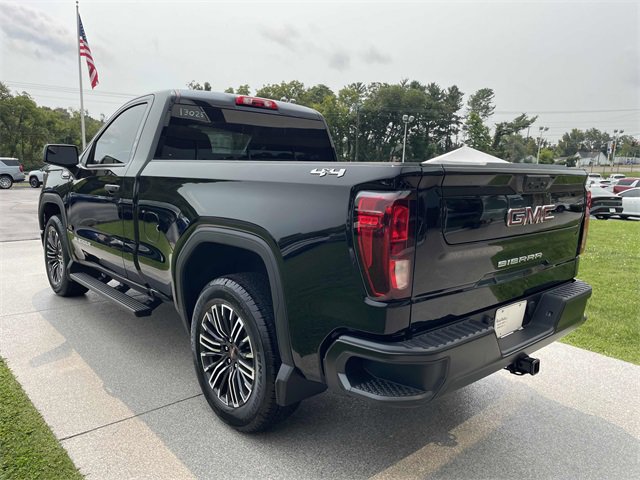 New 2026 GMC Sierra 1500 Pro w/ Pro Value Package image 3