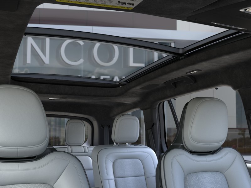New 2026 Lincoln Aviator Black Label w/ Dynamic Handling Package AWD/4WD image 22
