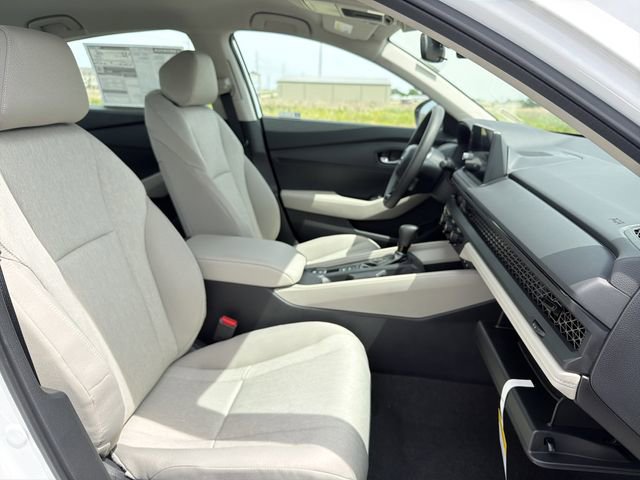 New 2026 Honda Accord LX image 13