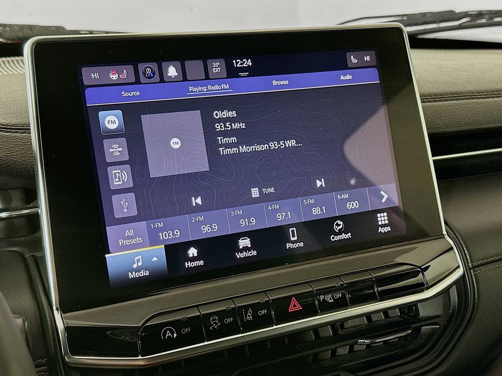 Certified 2023 Jeep Compass Limited image 25