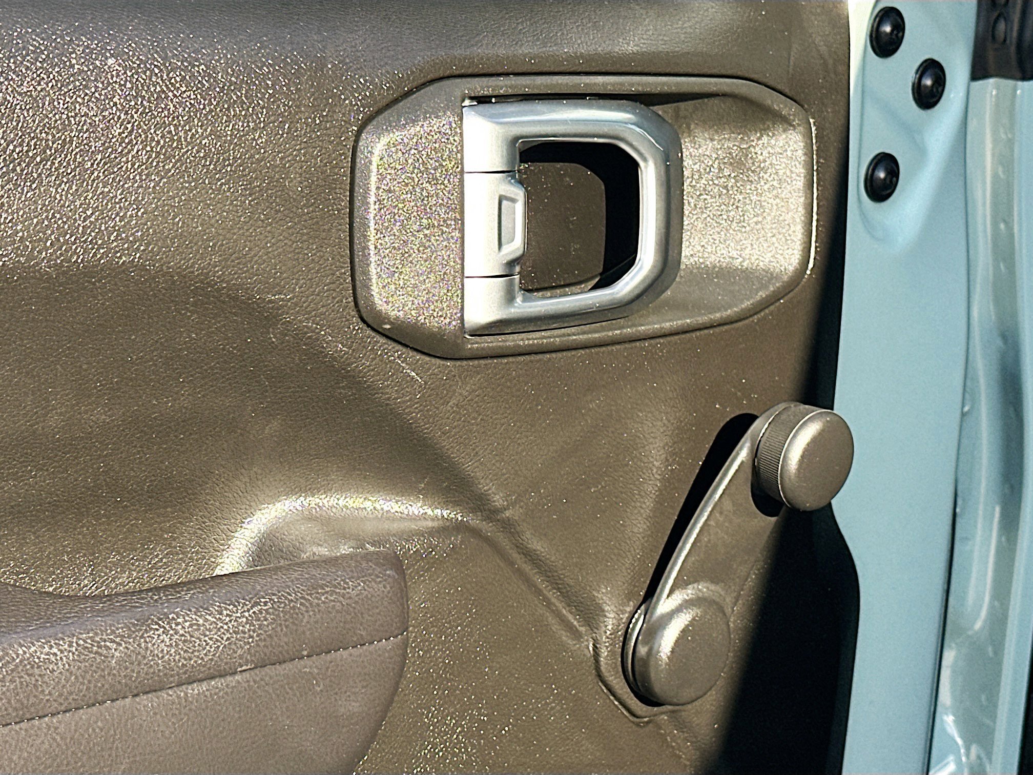 Used 2024 Jeep Wrangler Sport image 17