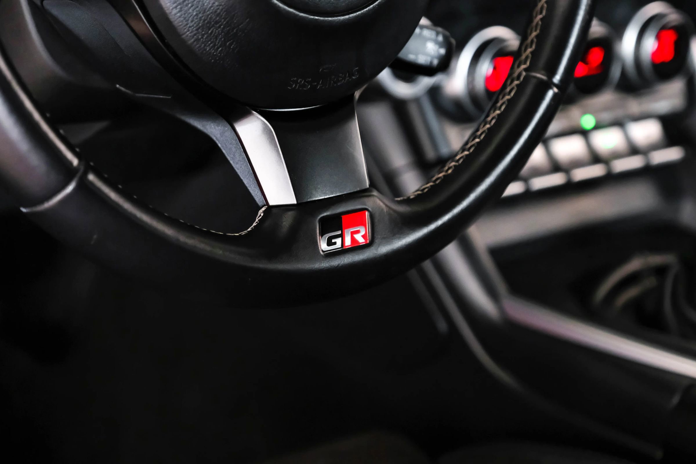 Used 2024 Toyota GR86 Premium image 13