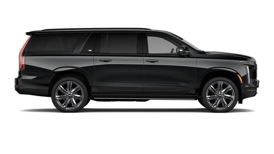 New 2026 Cadillac Escalade ESV Platinum Sport AWD/4WD image 86