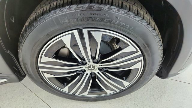 Used 2023 Mercedes-Benz EQS 450+ 4MATIC SUV image 55