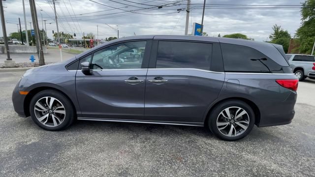Used 2024 Honda Odyssey Touring image 7