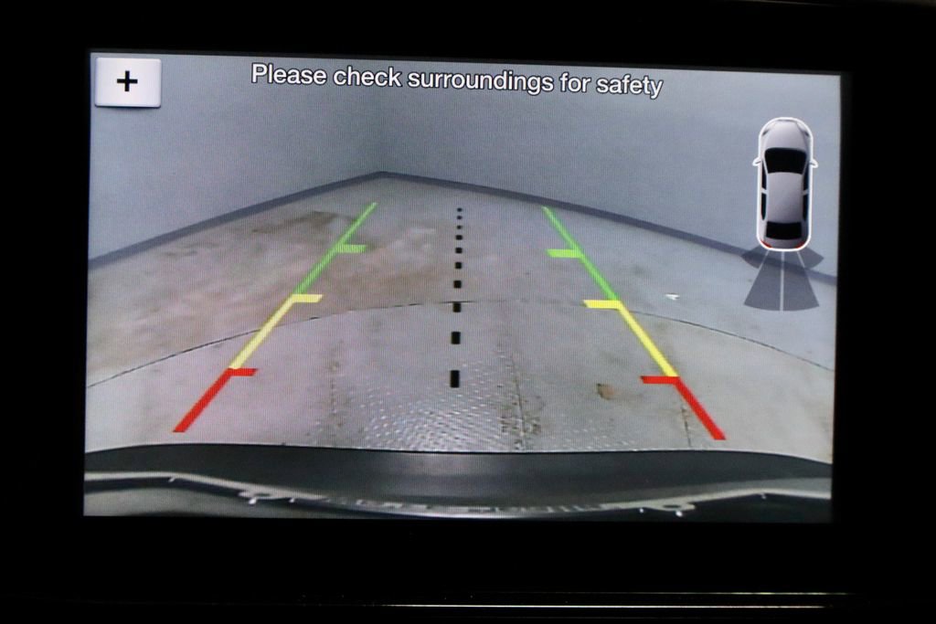 Certified 2019 Ford EcoSport SE image 2