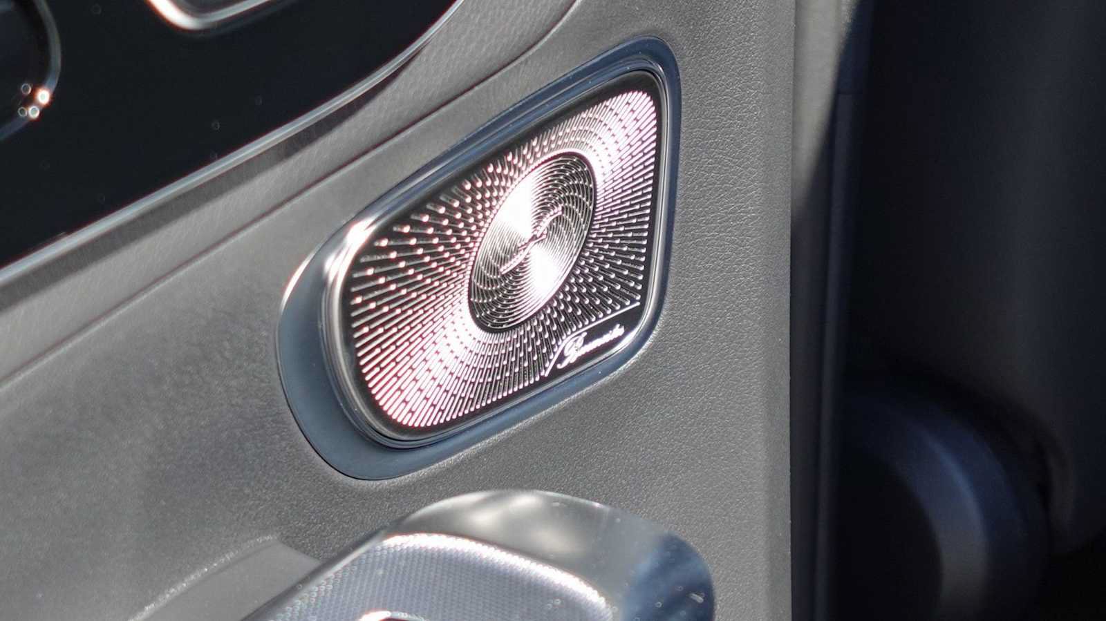 New 2026 Mercedes-Benz GLC 300 4MATIC image 55