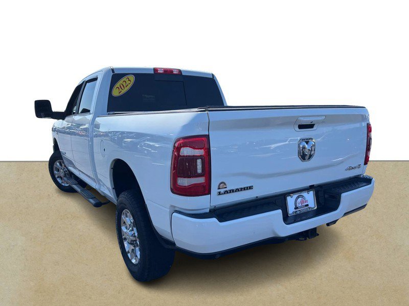 Used 2023 RAM 2500 Laramie AWD/4WD image 6