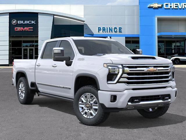 New 2026 Chevrolet Silverado 2500 High Country w/ High Country Premium Package image 42