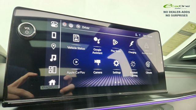 Used 2024 Acura ZDX A-Spec image 47