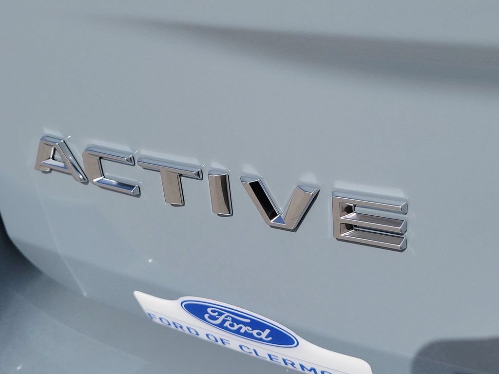New 2026 Ford Expedition Max Active AWD/4WD image 7