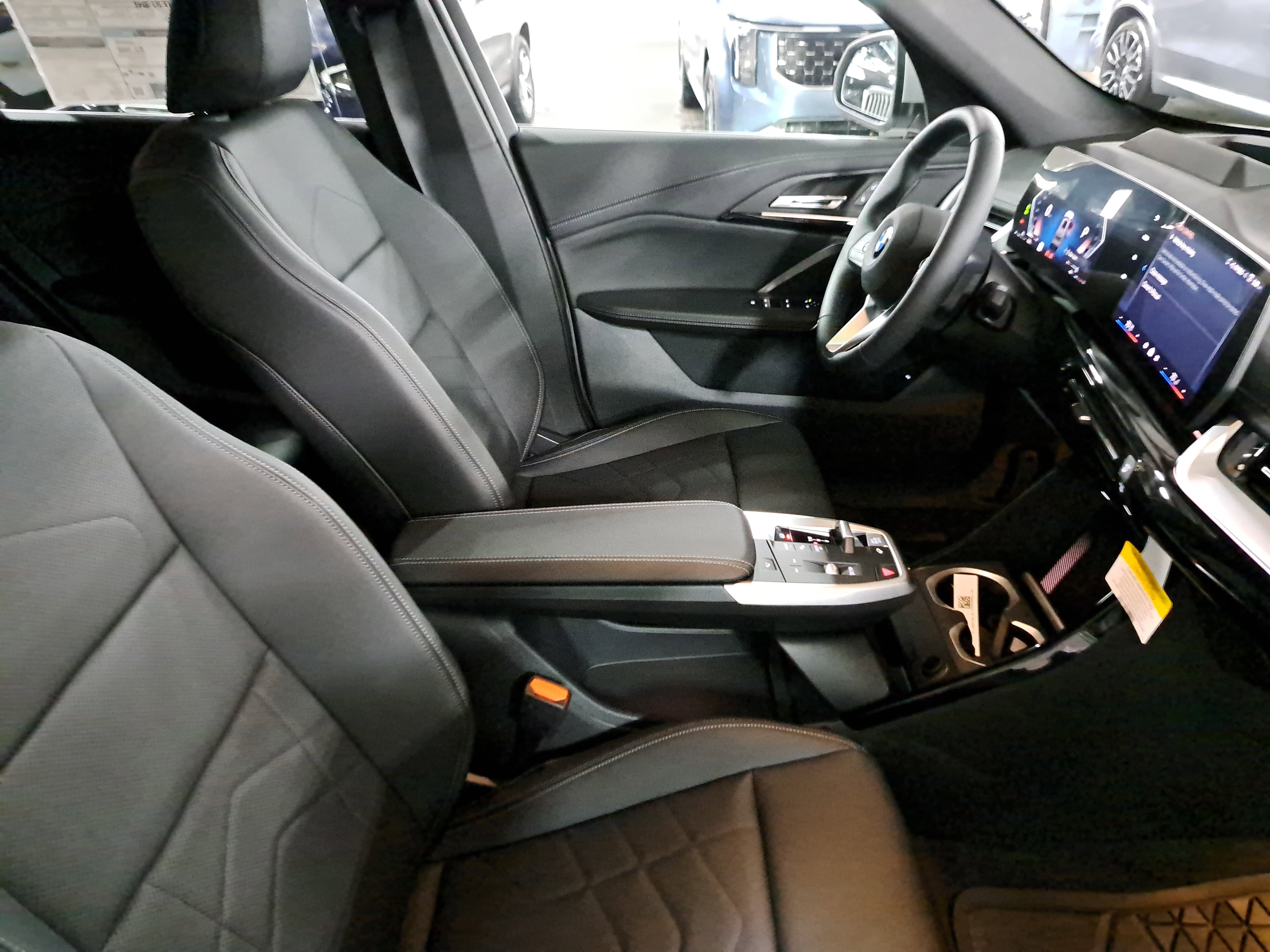 New 2026 BMW X1 xDrive28i w/ Technology Package image 10