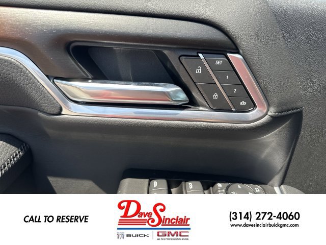 New 2026 GMC Sierra 2500 Denali w/ Denali Reserve Package AWD/4WD image 13