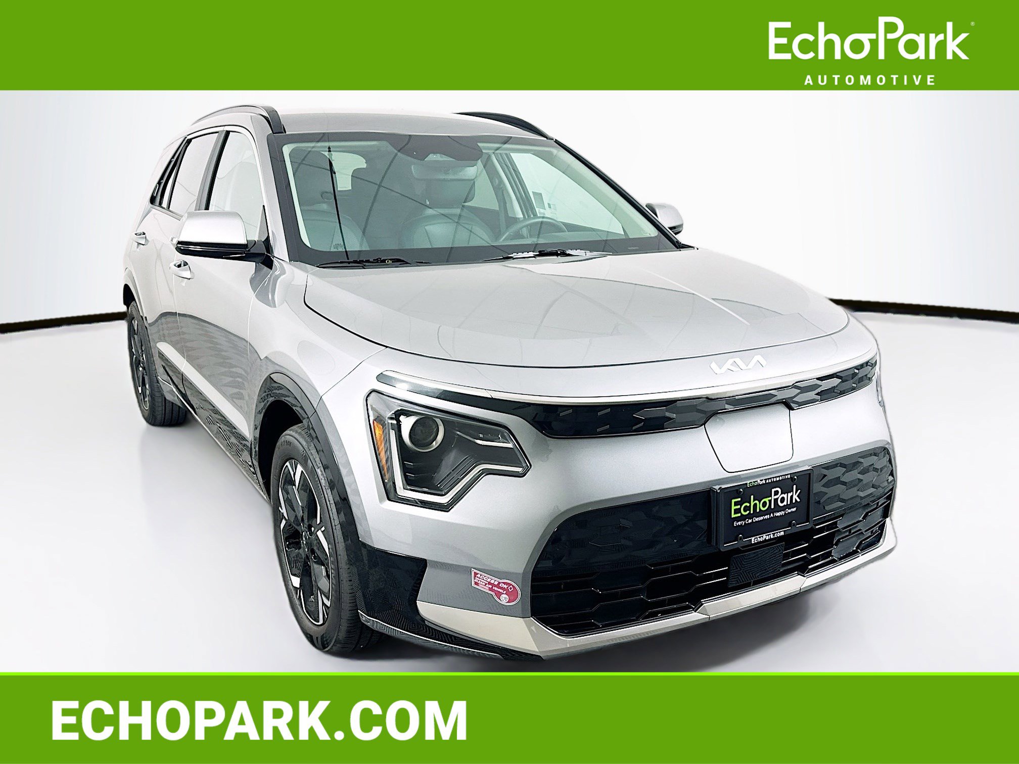 Used 2024 Kia Niro Wind